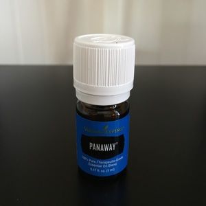 NEW PANAWAY Young Living Essential Oils 5ml.